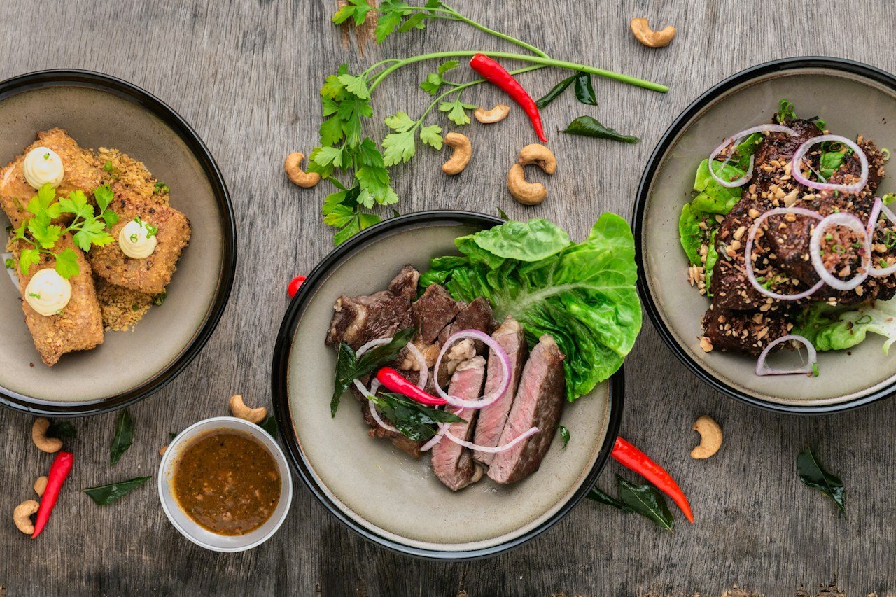 The Best Food Delivery Apps in 2025: I Ordered 30 Times to Find Out Who Wins