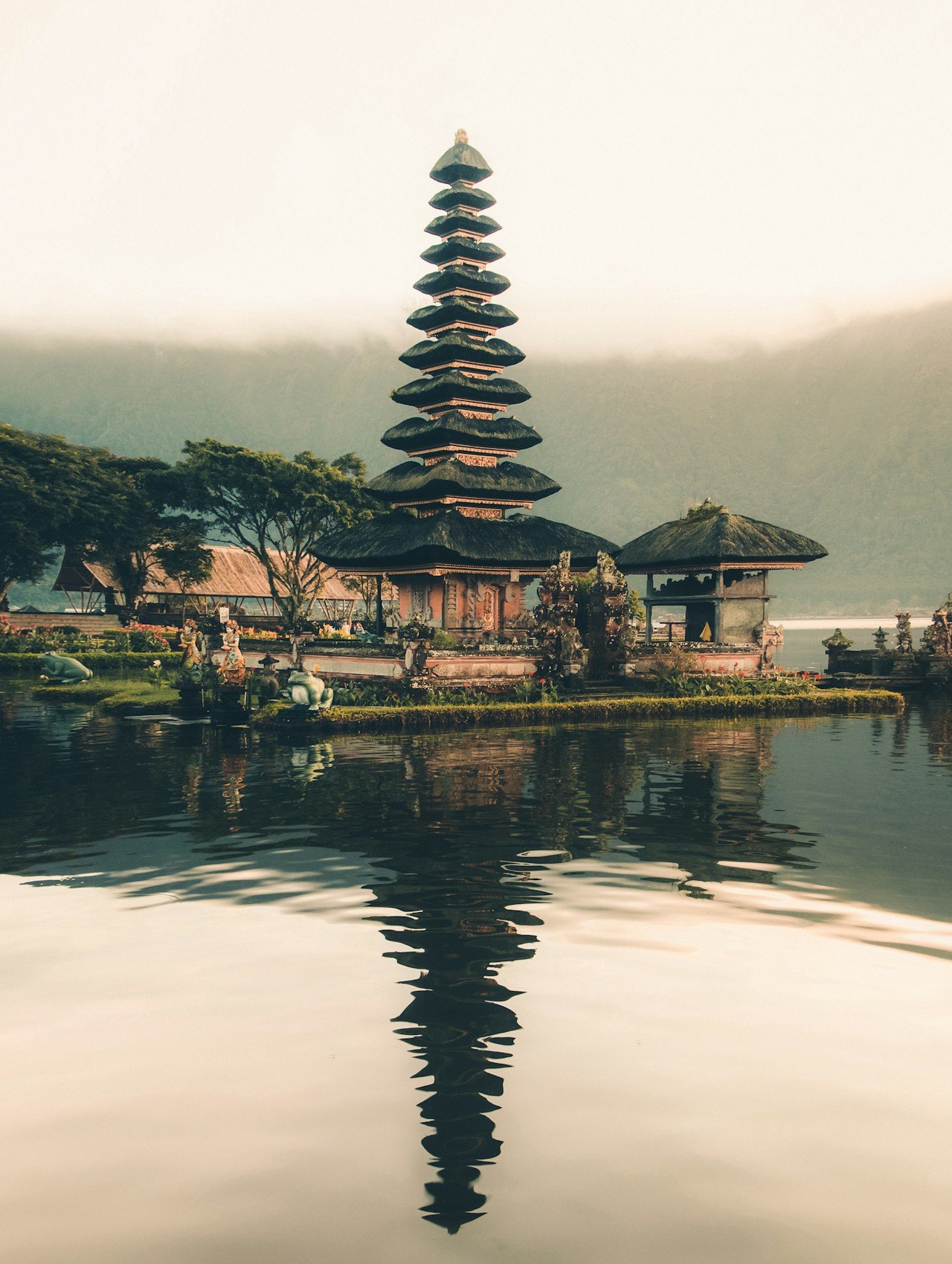 Bali: The Island That Gets Under Your Skin