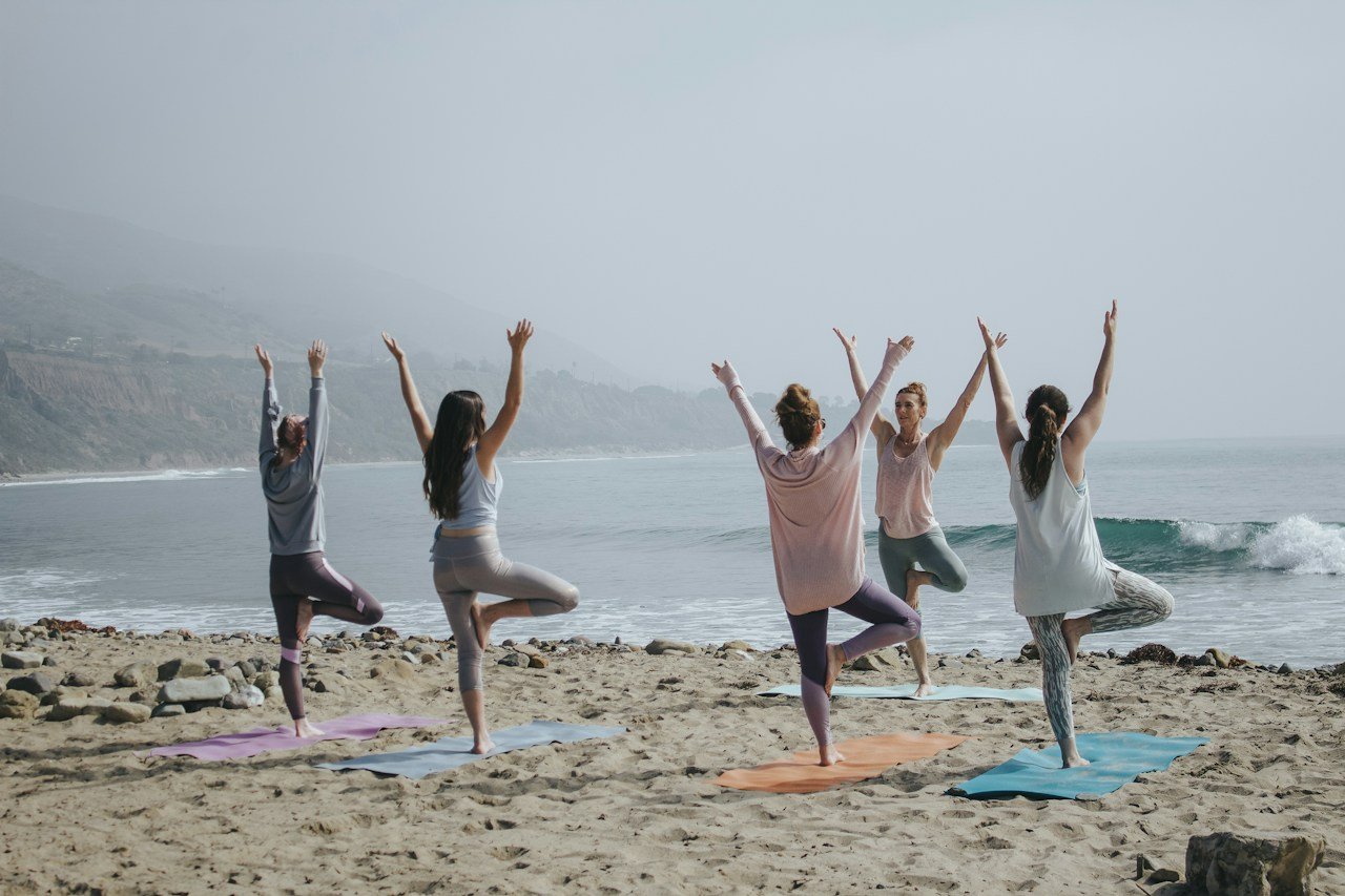 Wellness Habits That Actually Stuck (And the Ones That Were a Complete Waste of Time)