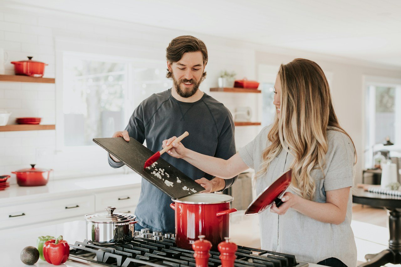5 Home Upgrades That Are Actually Worth Buying in 2025 (Under £100 Each)